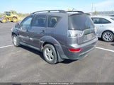Mitsubishi Outlander Es JA4LS21W29Z600155 снимка