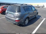 Mitsubishi Outlander Es JA4LS21W29Z600155 снимка