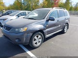 Mitsubishi Outlander Es JA4LS21W29Z600155 снимка