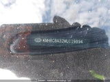 Hyundai Venue Preferred KMHRC8A32MU119894 снимка