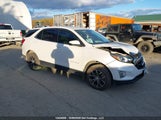 Chevrolet Equinox 1Lt 2GNAXSEV7J6193618 снимка