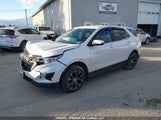 Chevrolet Equinox 1Lt 2GNAXSEV7J6193618 снимка