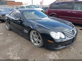 Mercedes-Benz Sl 500 WDBSK75F23F024339 снимка