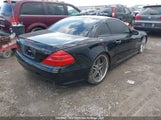 Mercedes-Benz Sl 500 WDBSK75F23F024339 снимка