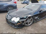Mercedes-Benz Sl 500 WDBSK75F23F024339 снимка
