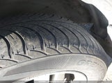 Hyundai Tucson Gl KM8JM72D36U327460 снимка
