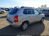 Hyundai Tucson Gl KM8JM72D36U327460 снимка