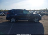 Nissan Rogue Sv/Sl 5N1AT2MV9HC808074 снимка