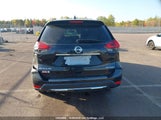 Nissan Rogue Sv/Sl 5N1AT2MV9HC808074 снимка