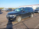 Nissan Rogue Sv/Sl 5N1AT2MV9HC808074 снимка