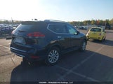 Nissan Rogue Sv/Sl 5N1AT2MV9HC808074 снимка