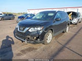 Nissan Rogue Sv/Sl 5N1AT2MV9HC808074 снимка