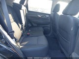 Nissan Rogue Sv/Sl 5N1AT2MV9HC808074 снимка