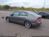 Acura Csx 2HHFD56559H201459 снимка