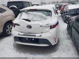 Toyota Corolla Se JTNK4MBE7P3201105 снимка