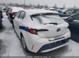 Toyota Corolla Se JTNK4MBE7P3201105 снимка