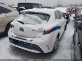 Toyota Corolla Se JTNK4MBE7P3201105 снимка