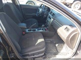 Ford Fusion Hybrid Hybrid 3FADP0L38BR130491 снимка