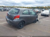 Toyota Yaris Ce/Rs JTDJT923095250555 photo