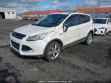 Ford Escape Titanium 1FMCU9J96DUA05183 photo