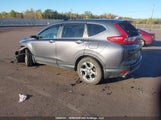 Honda Cr-V Exl 2HKRW2H85HH132245 снимка