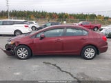Honda Civic Lx 2HGFB2F40CH048206 снимка