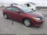 Honda Civic Lx 2HGFB2F40CH048206 снимка