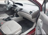 Honda Civic Lx 2HGFB2F40CH048206 снимка