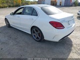 Mercedes-Benz C 300 4Matic 55SWF4KB0JU255845 photo