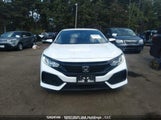 Honda Civic Lx SHHFK7G20HU301240 снимка