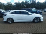 Honda Civic Lx SHHFK7G20HU301240 снимка