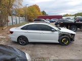 Volkswagen Jetta Sel 3VWE57BU0MM021477 снимка