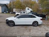 Volkswagen Jetta Sel 3VWE57BU0MM021477 снимка