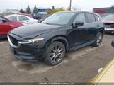 Mazda Cx-5 Grand Touring JM3KFBDM7K1608263 снимка