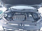 Volkswagen Tiguan 3VV0B7AX3LM121901 снимка