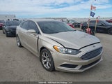 Ford Fusion Se 3FA6P0H79HR135308 снимка