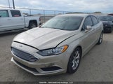 Ford Fusion Se 3FA6P0H79HR135308 снимка