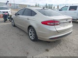 Ford Fusion Se 3FA6P0H79HR135308 снимка