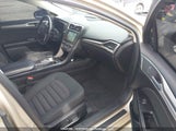 Ford Fusion Se 3FA6P0H79HR135308 снимка