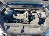 Hyundai Tucson Limited/Sport And Eco/Se KM8J3CA26GU235336 снимка