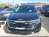 Kia Seltos KNDETCA70R7596368 снимка