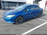Honda Civic Lx 2HGFB2F49CH031744 fotografie