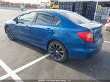 Honda Civic Lx 2HGFB2F49CH031744 fotografie