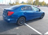 Honda Civic Lx 2HGFB2F49CH031744 fotografie