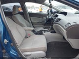 Honda Civic Lx 2HGFB2F49CH031744 снимка