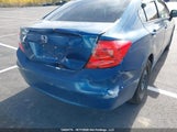 Honda Civic Lx 2HGFB2F49CH031744 снимка