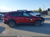 Toyota Rav4 Limited 2T3DWRFV4NW149943 photo