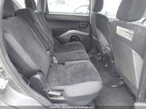 Mitsubishi Outlander Ls JA4JT3AX5CU606989 снимка