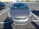 Hyundai Elantra Le-R 5NPDH4AE1GH798713 снимка