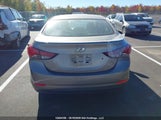 Hyundai Elantra Le-R 5NPDH4AE1GH798713 снимка